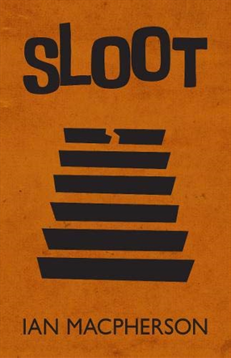 SLOOT/Product Detail/Crime & Mystery Fiction