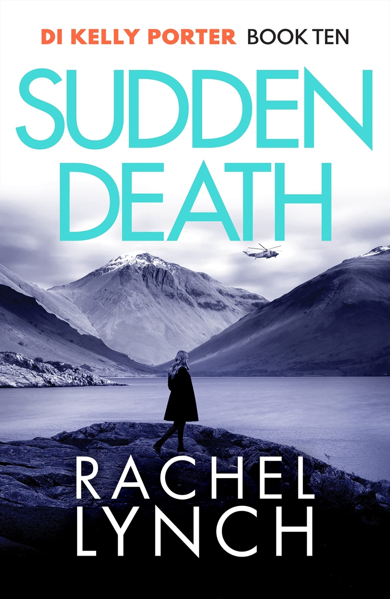 Sudden Death/Product Detail/Crime & Mystery Fiction