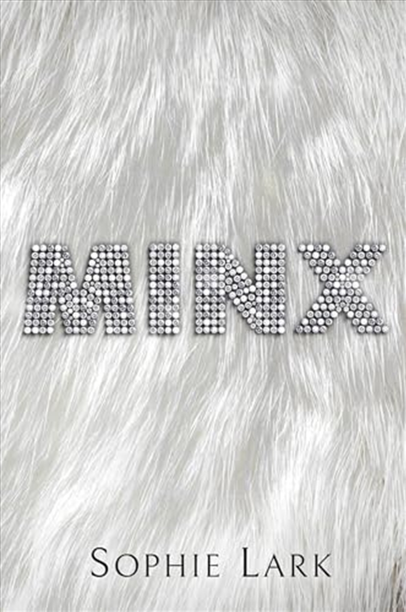 Minx (paperback)/Product Detail/Erotic Fiction