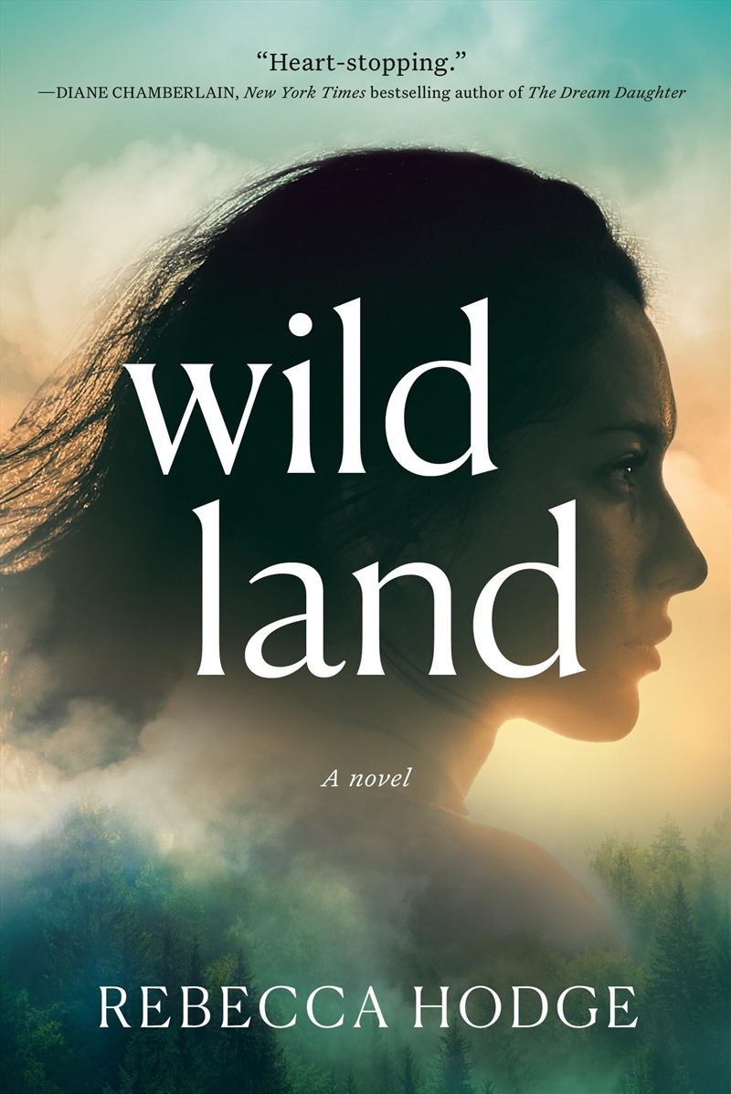 Wildland: A Novel/Product Detail/Crime & Mystery Fiction