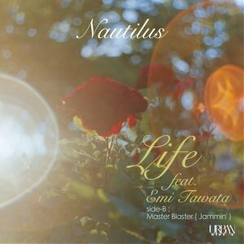 Life Feat. Emi Tawata / Master Blaster (Jammin')/Product Detail/R&B