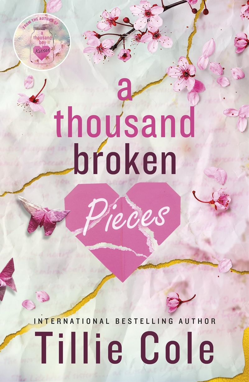 A Thousand Broken Pieces/Product Detail/Modern & Contemporary