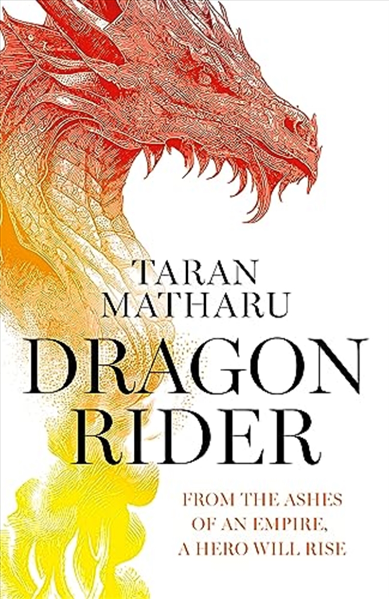 Dragon Rider/Product Detail/Fantasy Fiction