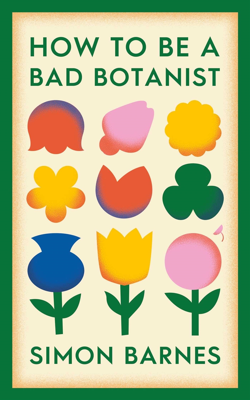 How to be a Bad Botanist/Product Detail/Gardening