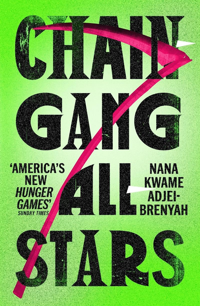 Chain-Gang All-Stars/Product Detail/Modern & Contemporary