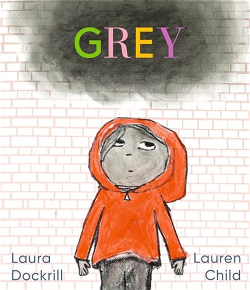 Grey/Product Detail/Early Childhood Fiction Books