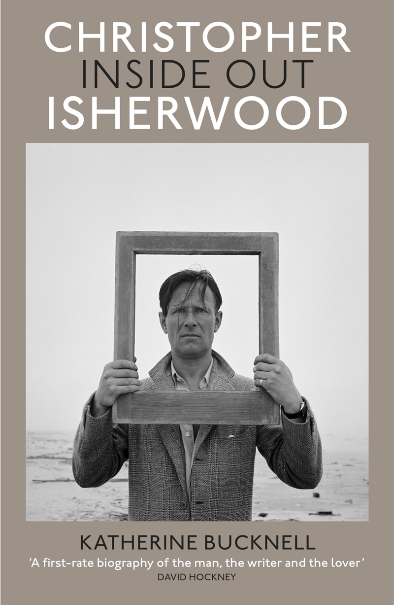 Christopher Isherwood Inside Out/Product Detail/Historical Biographies