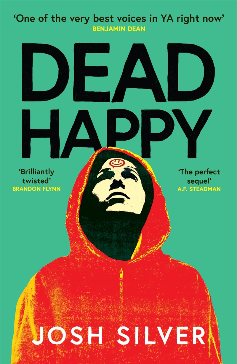 Dead Happy/Product Detail/Modern & Contemporary