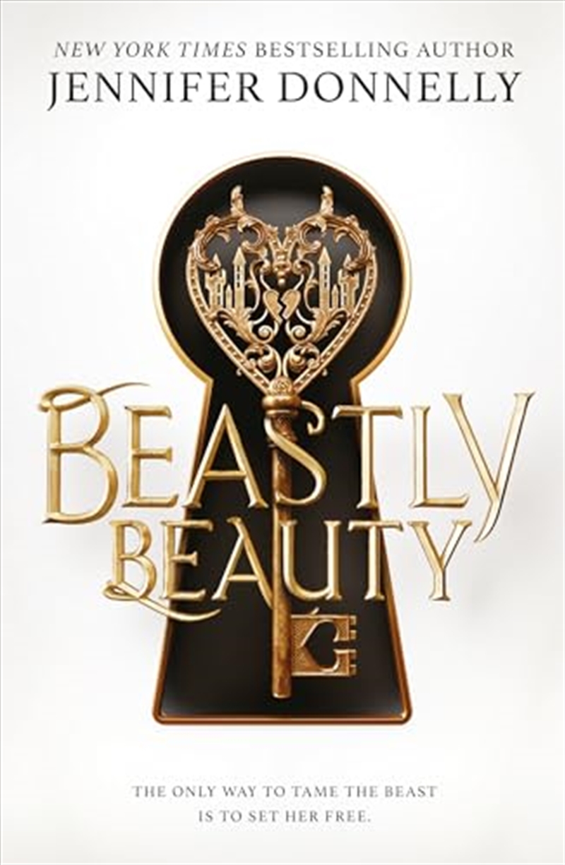 Beastly Beauty/Product Detail/Childrens Fiction Books