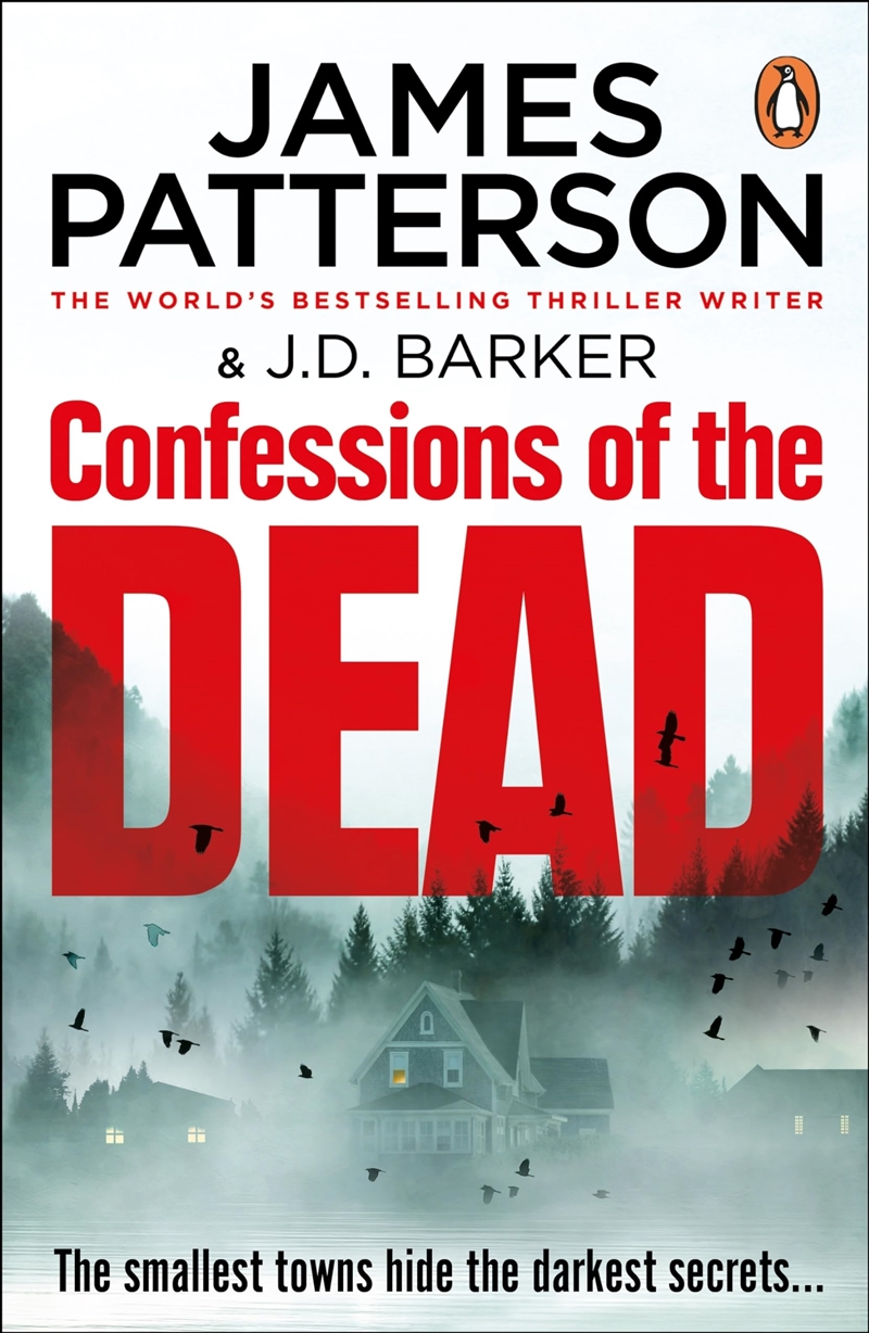 Confessions of the Dead/Product Detail/Crime & Mystery Fiction