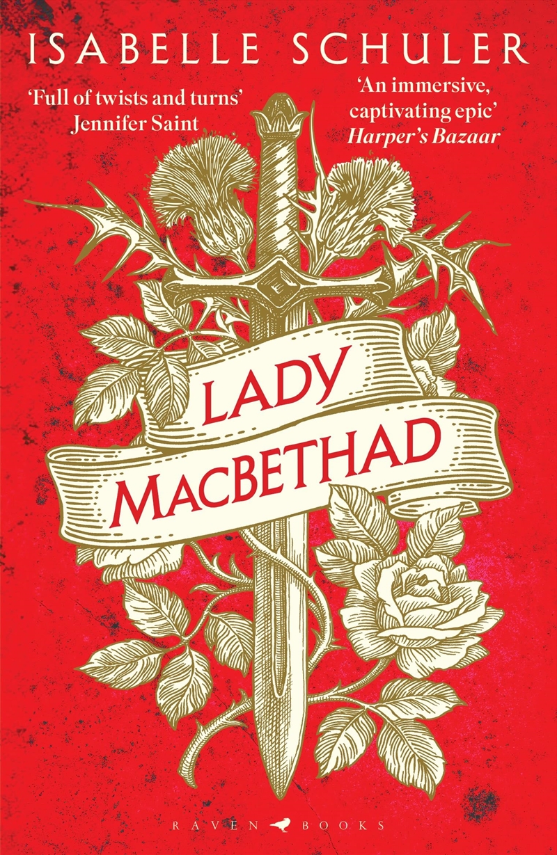 Lady MacBethad/Product Detail/Historical Fiction