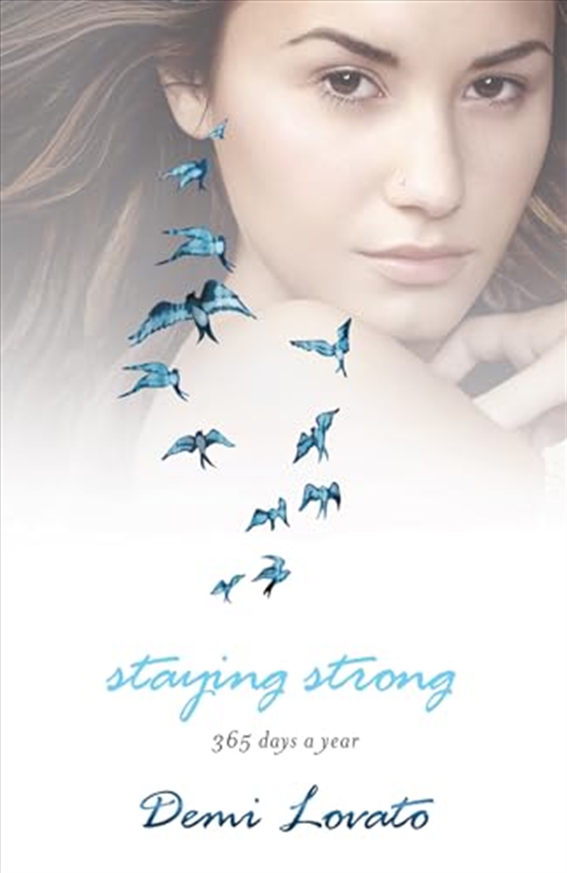 Staying Strong/Product Detail/Self Help & Personal Development