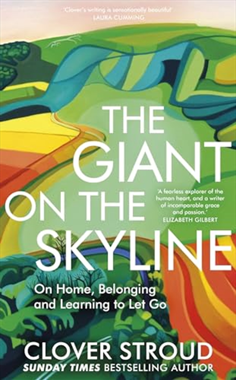 The Giant on the Skyline/Product Detail/Reading