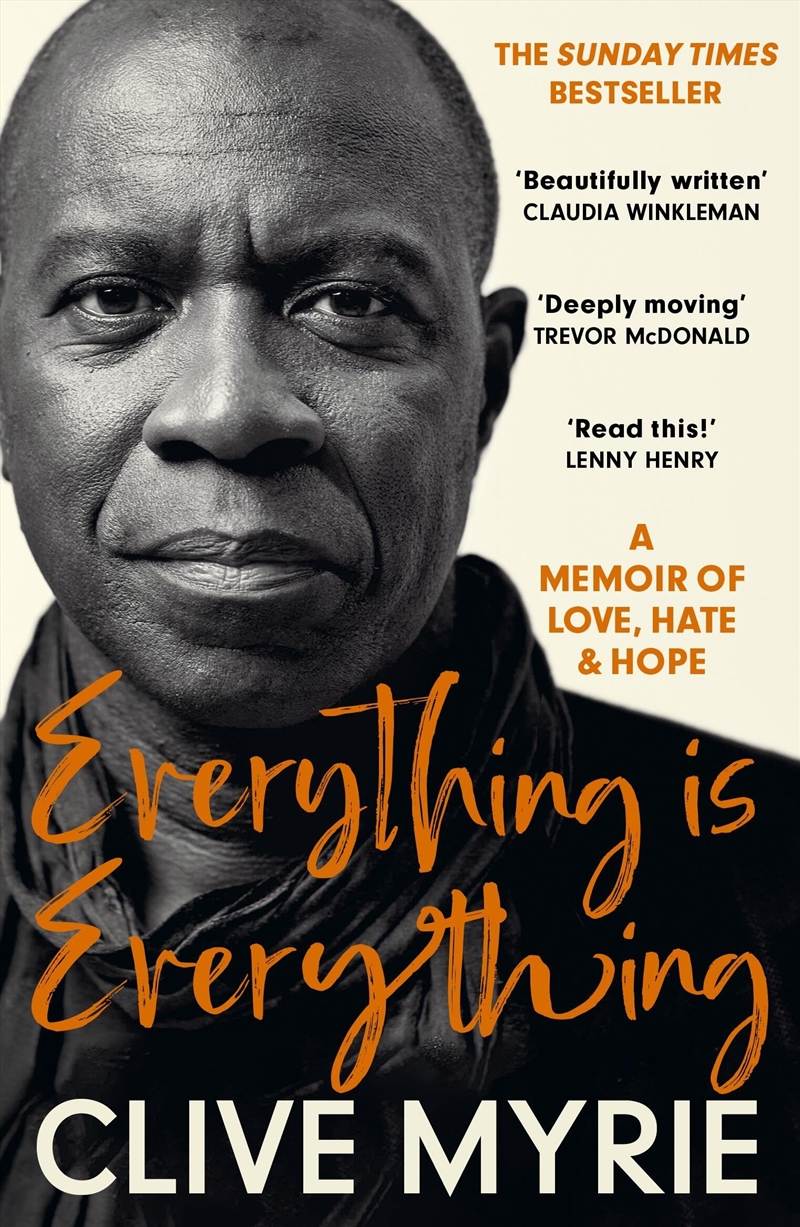 Everything Is Everything: The Top 10 Bestseller/Product Detail/Arts & Entertainment Biographies