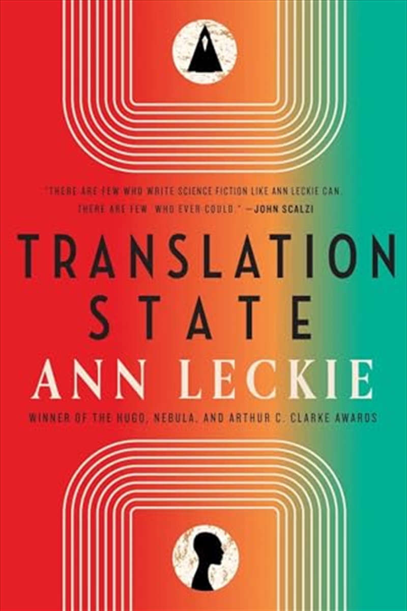 Translation State/Product Detail/Science Fiction Books