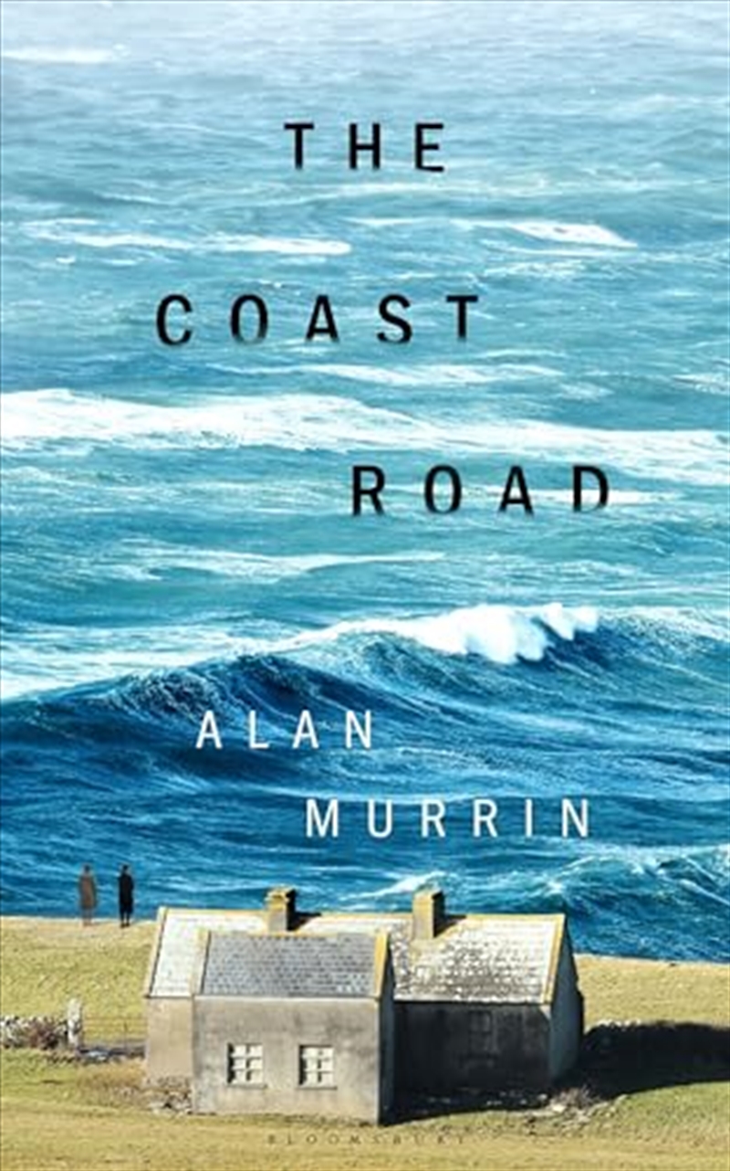 The Coast Road (hardcover)/Product Detail/Modern & Contemporary