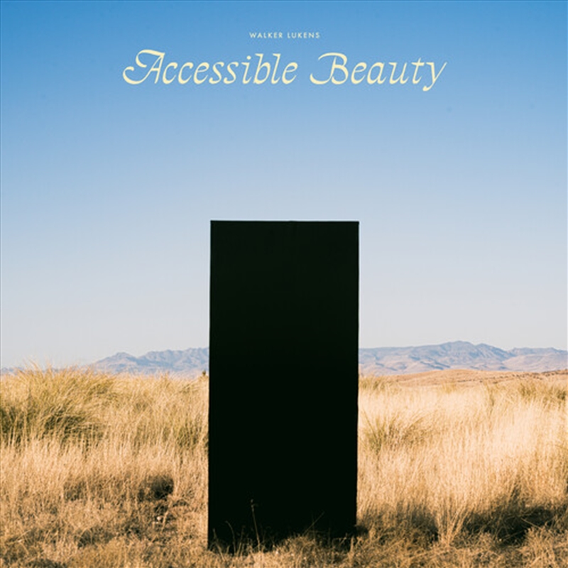 Accessible Beauty/Product Detail/Rock/Pop