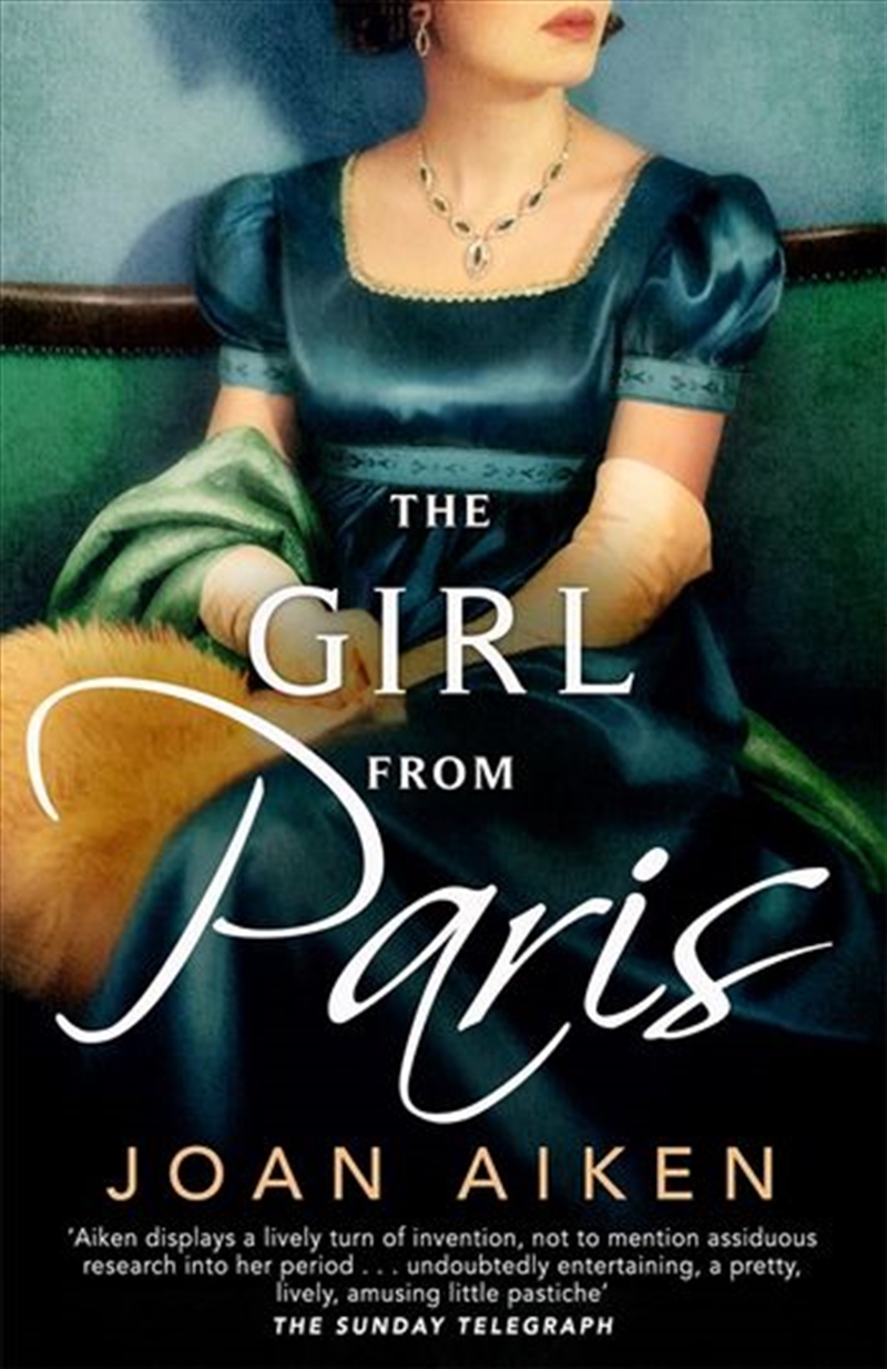 Girl From Paris/Product Detail/Historical Fiction