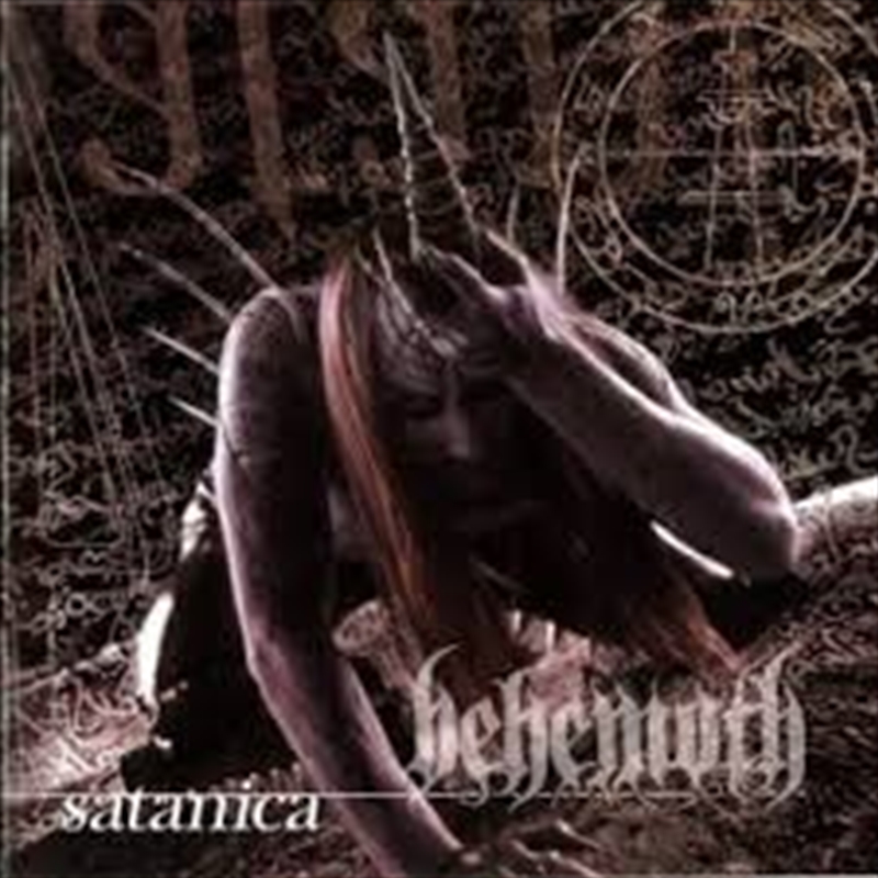 Satanica: 25Th Anniversary Edition/Product Detail/Rock/Pop