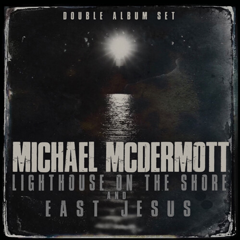 Lighthouse On The Shore / East/Product Detail/Rock/Pop