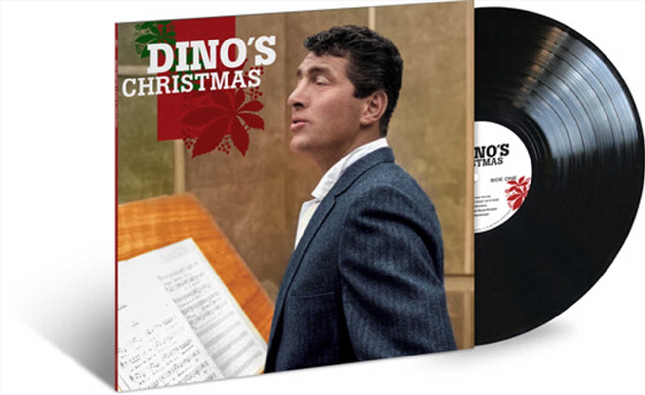 Dino's Christmas/Product Detail/Christmas