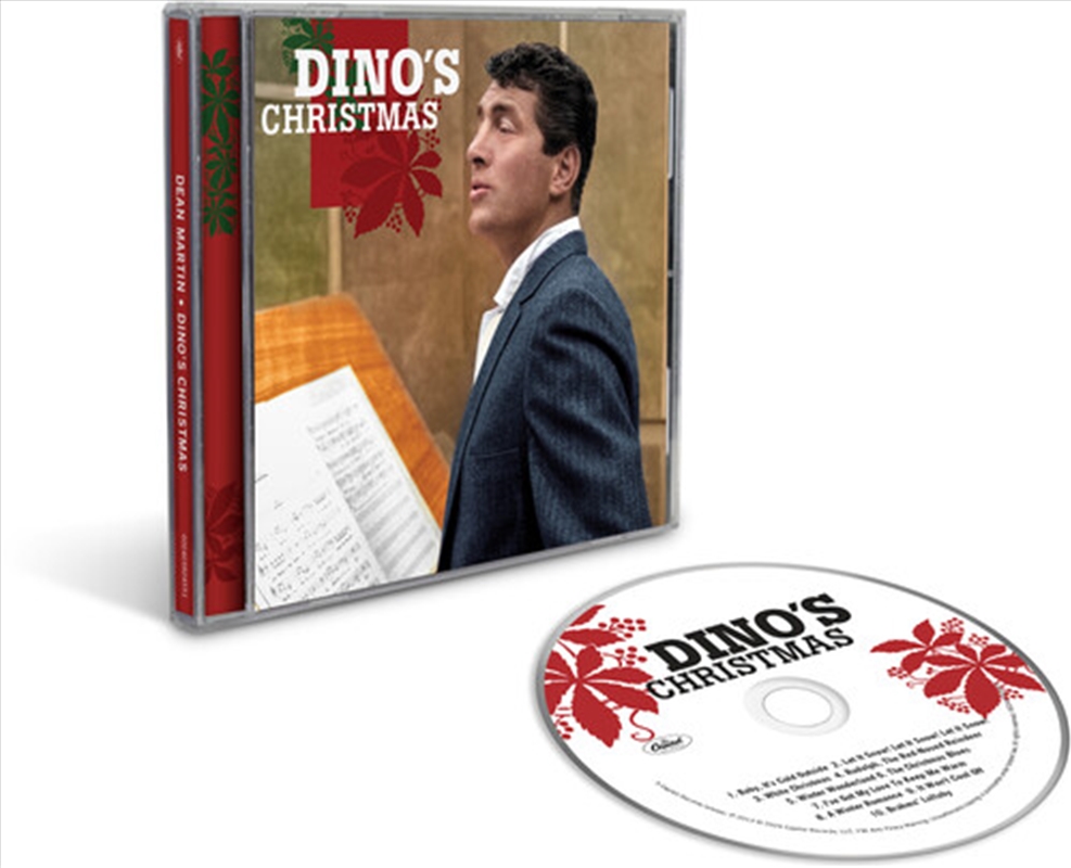 Dino's Christmas/Product Detail/Christmas