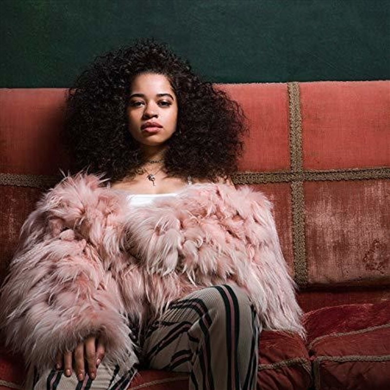 Ella Mai/Product Detail/Rock