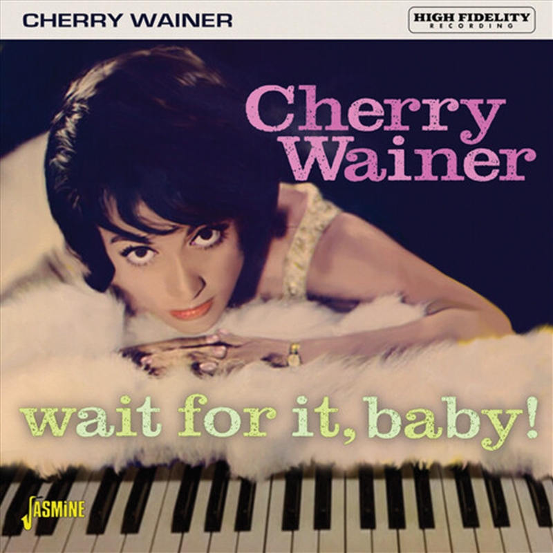 Wait For It Baby/Product Detail/Easy Listening