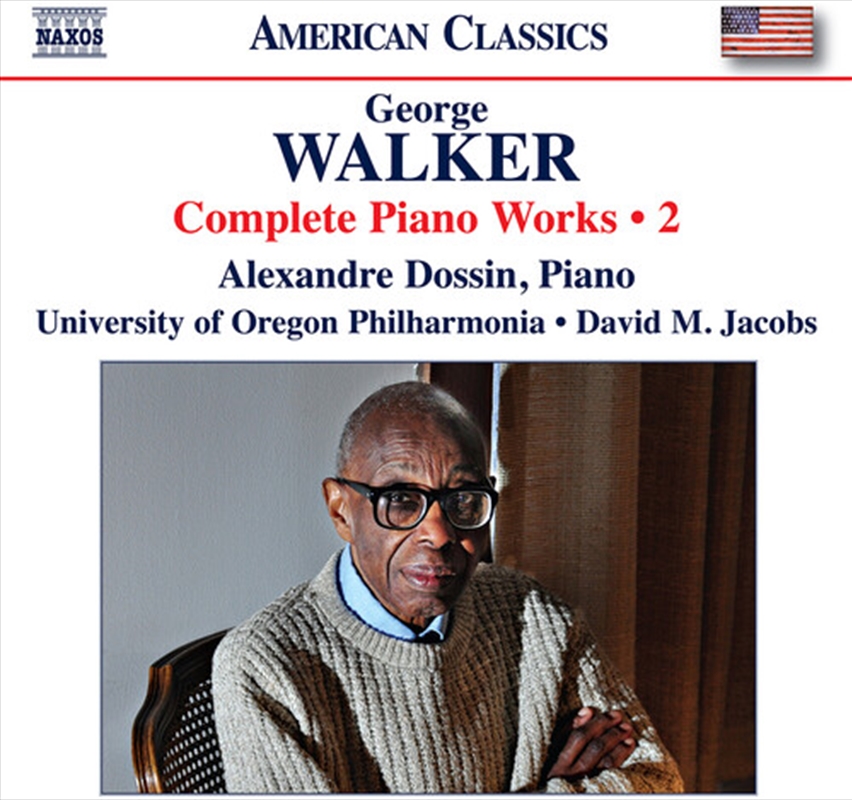 Complete Piano Works Vol. 2/Product Detail/Classical