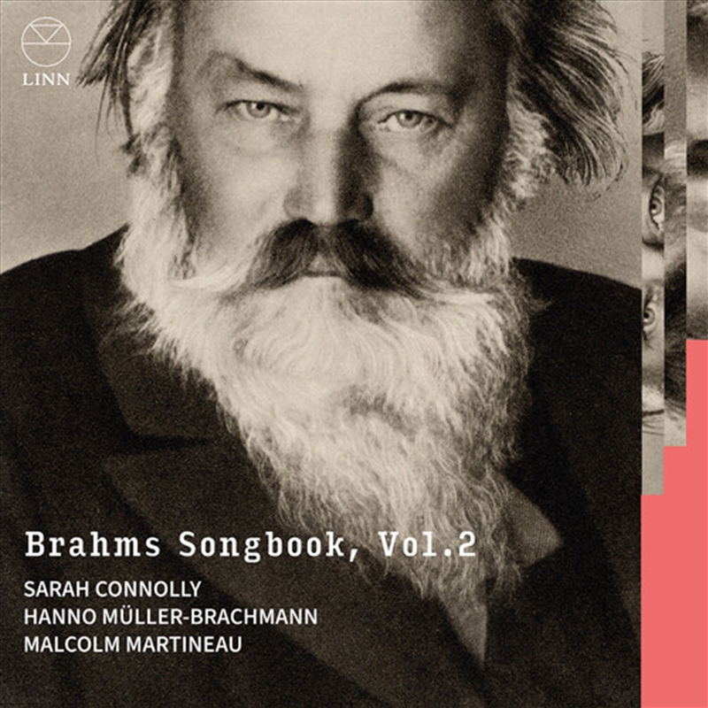 Brahms Songbook Vol. 2/Product Detail/Classical