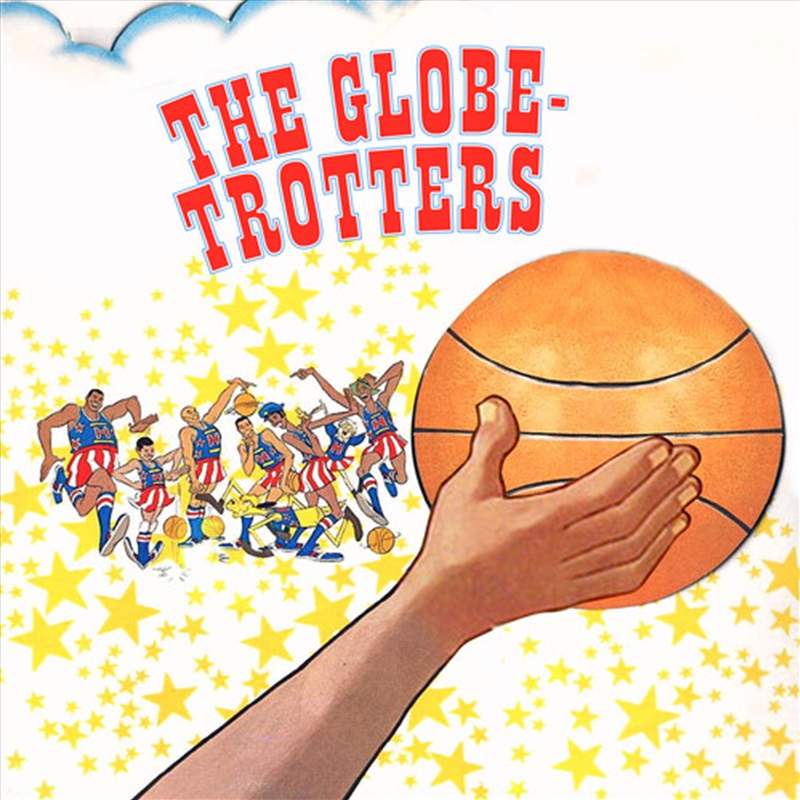 Globetrotters - Extended Editio/Product Detail/R&B