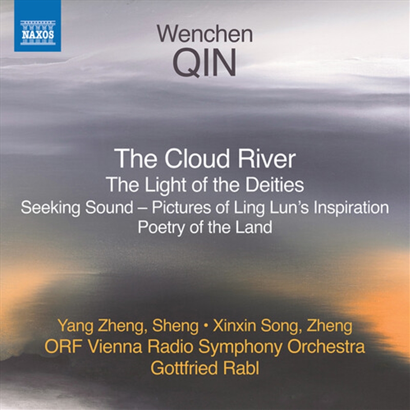 Cloud River The Light Of The D/Product Detail/Classical