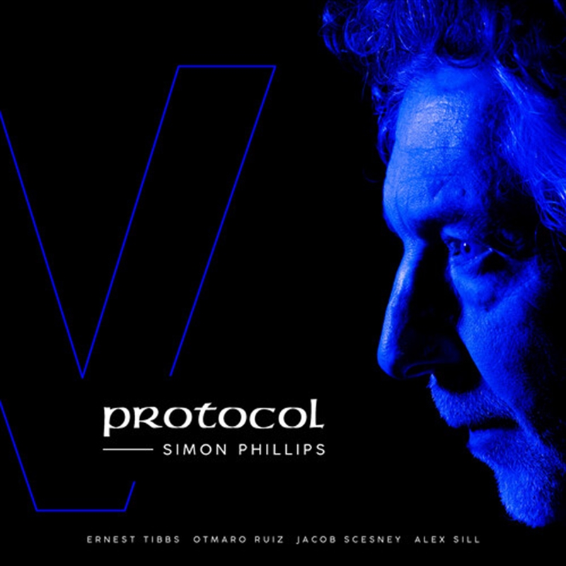 Protocol V/Product Detail/Jazz