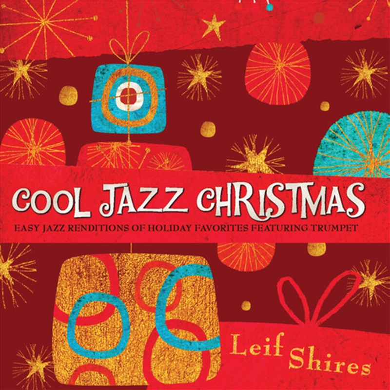 Cool Jazz Christmas/Product Detail/Christmas