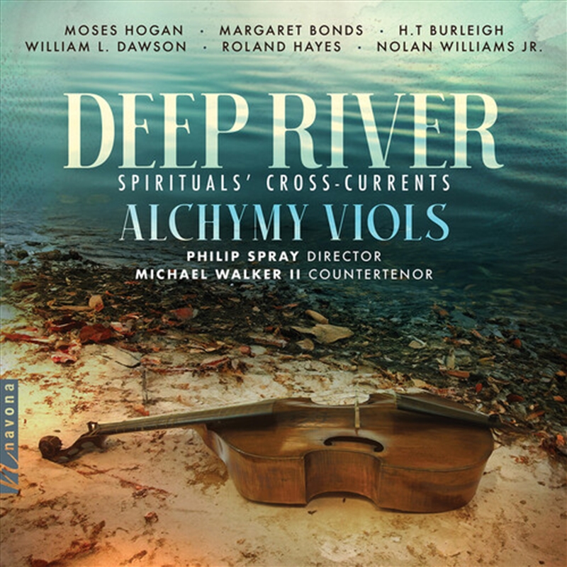 Deep River/Product Detail/Classical