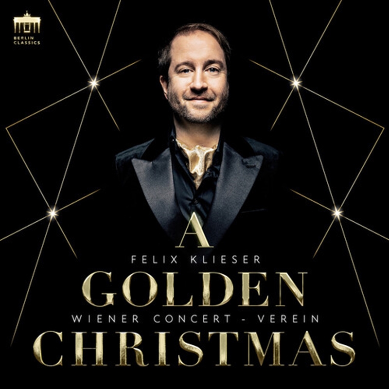 Golden Christmas/Product Detail/Classical