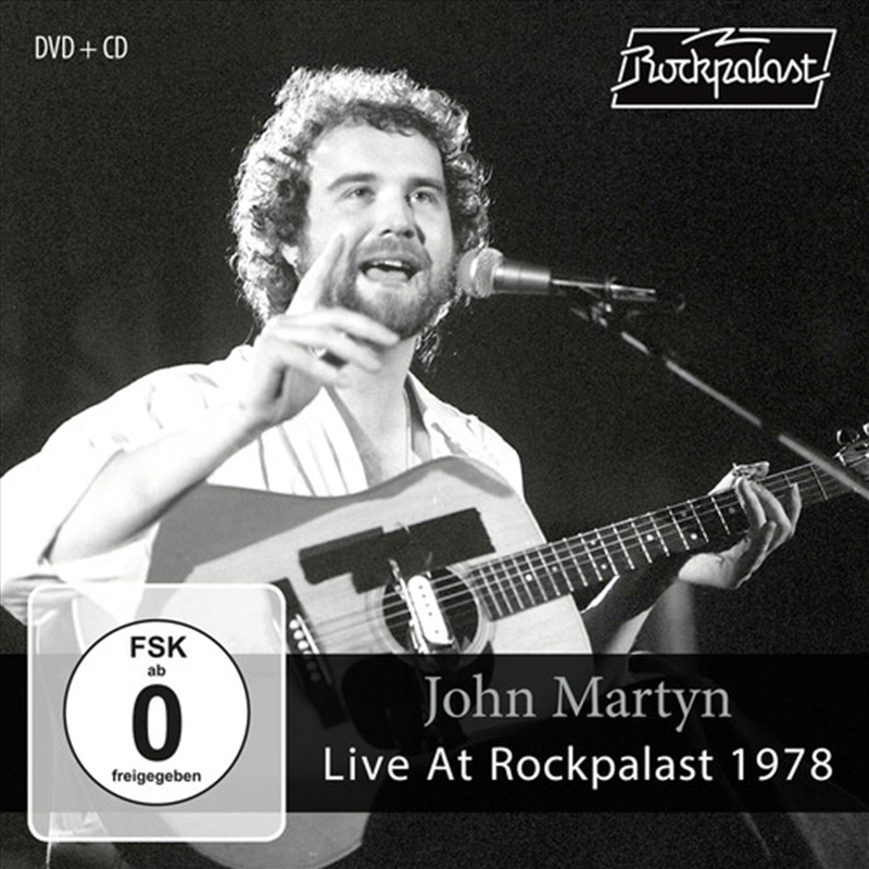 Live At Rockpalast 1978/Product Detail/Blues