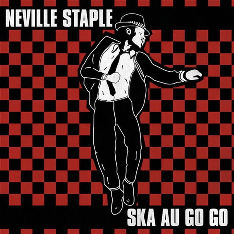 Ska Au Go Go/Product Detail/Reggae