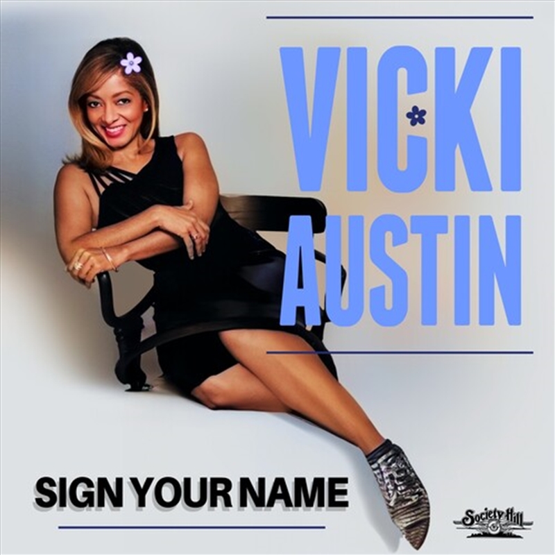 Sign Your Name: Remix/Product Detail/R&B