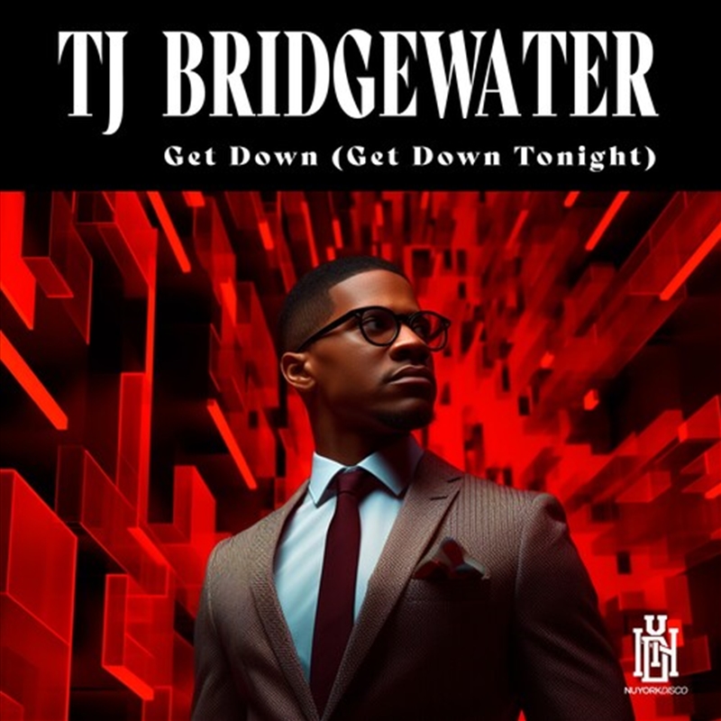 Get Down: Get Down Tonight/Product Detail/Hip-Hop