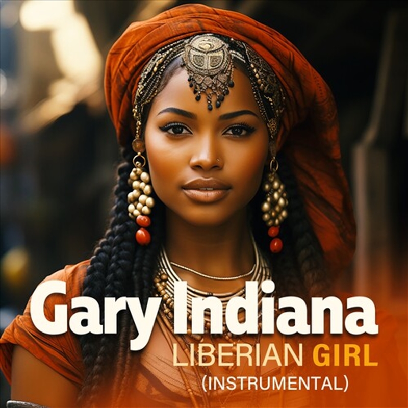 Liberian Girl: Instrumental/Product Detail/R&B