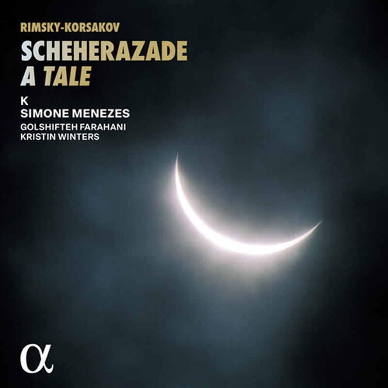 Scheherazade A Tale/Product Detail/Classical