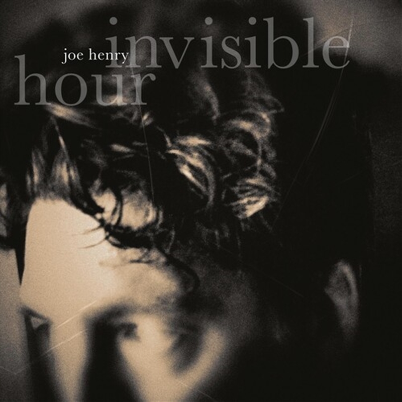 Invisible Hour/Product Detail/Rock/Pop