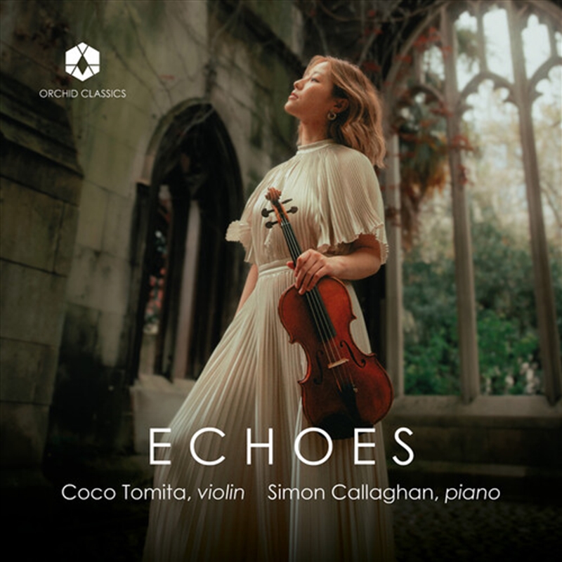 Echoes/Product Detail/Classical