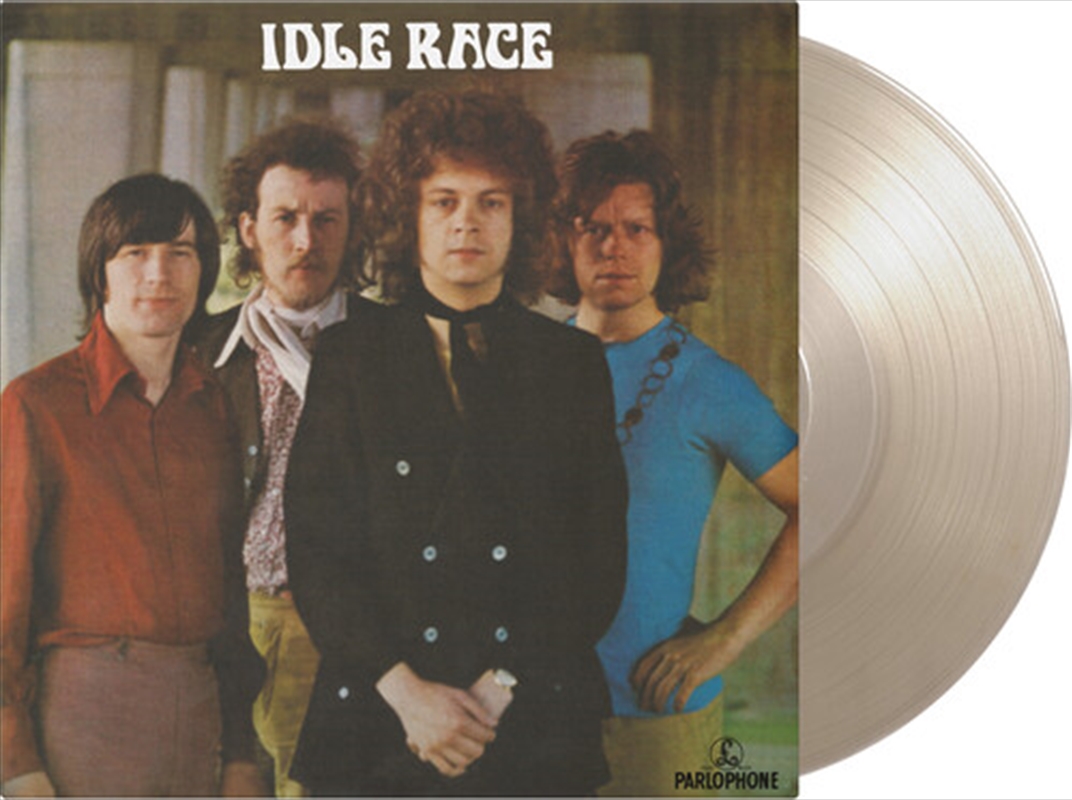 Idle Race/Product Detail/Rock/Pop