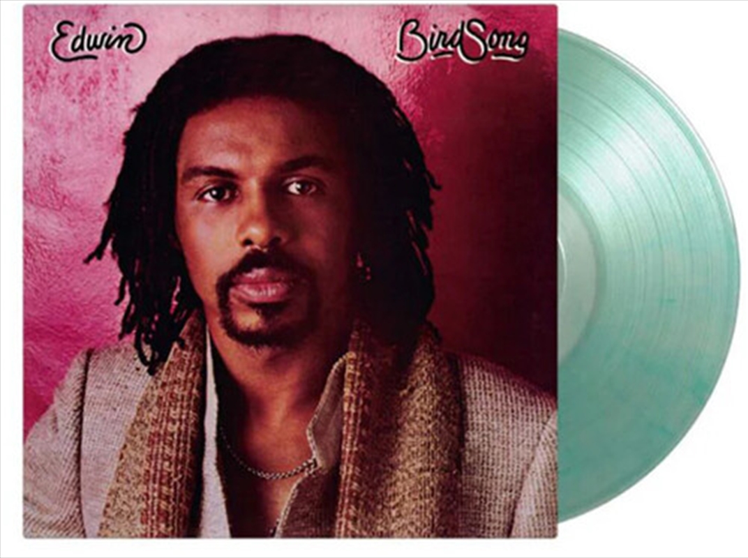 Edwin Birdsong/Product Detail/R&B