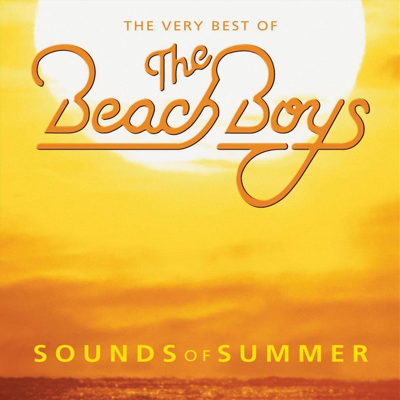 Sounds Of Summer - The Very Best/Product Detail/Rock/Pop