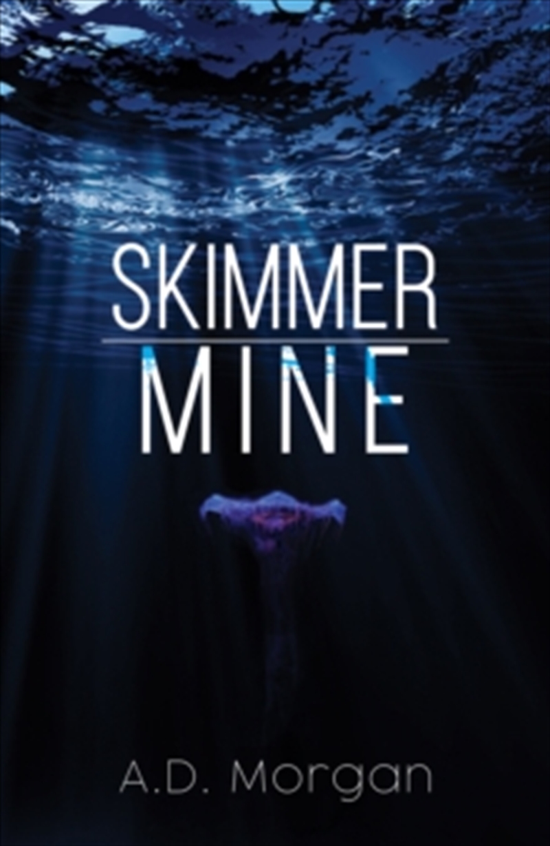 Skimmer Mine/Product Detail/Crime & Mystery Fiction