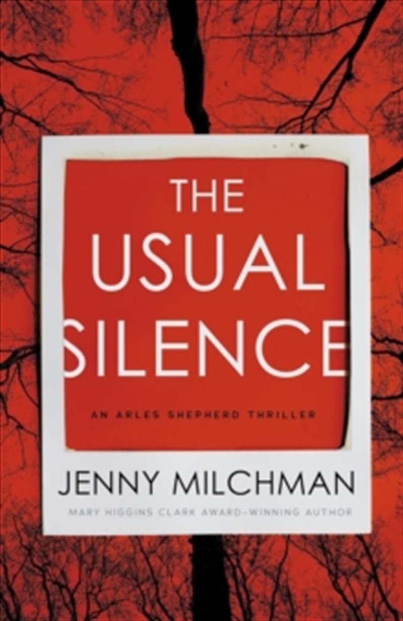 Usual Silence The/Product Detail/Crime & Mystery Fiction