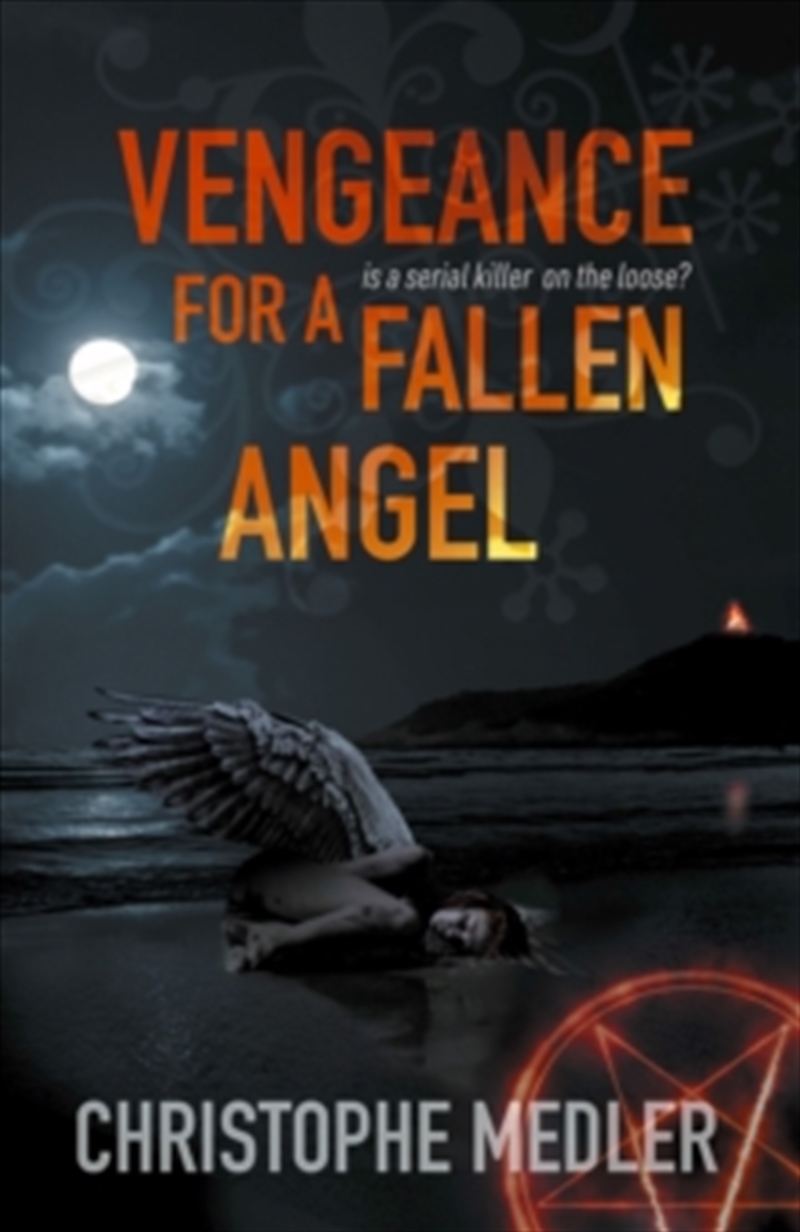 Vengeance For A Fallen Angel/Product Detail/Crime & Mystery Fiction